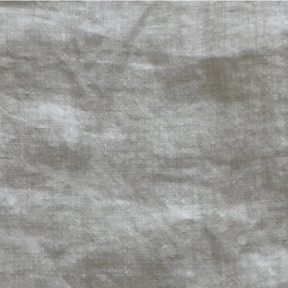 Perry Ellis Gray Casual Button‎ Down Shirt